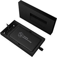 POWERBANK TASCABILE DA 5.000 MAH